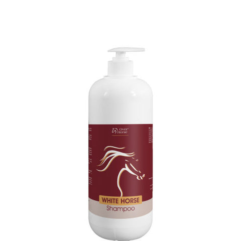Over Horse Leather Oil Spray