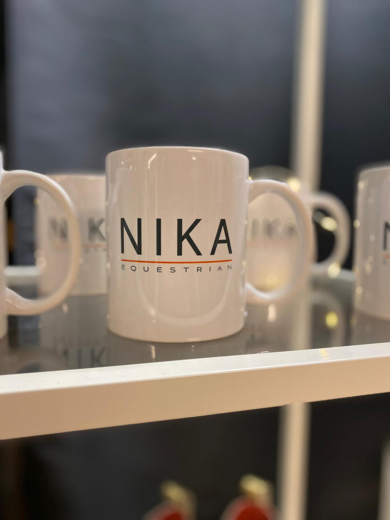NIKA Equestrian muki