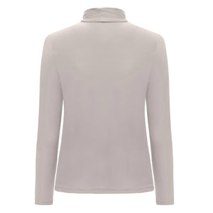 LUELLA ROLL NECK -PAITA
