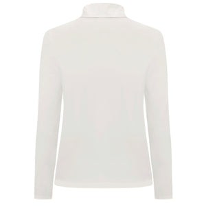 LUELLA ROLL NECK -PAITA