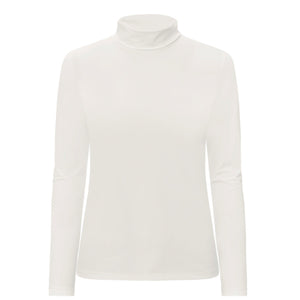 LUELLA ROLL NECK -PAITA