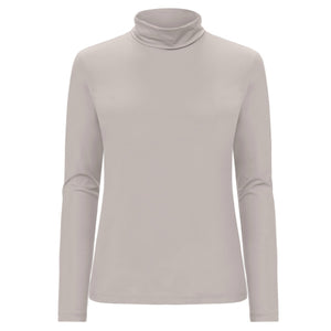LUELLA ROLL NECK -PAITA