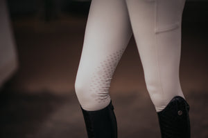 Dressage ELITE PALOMA -ratsastushousut