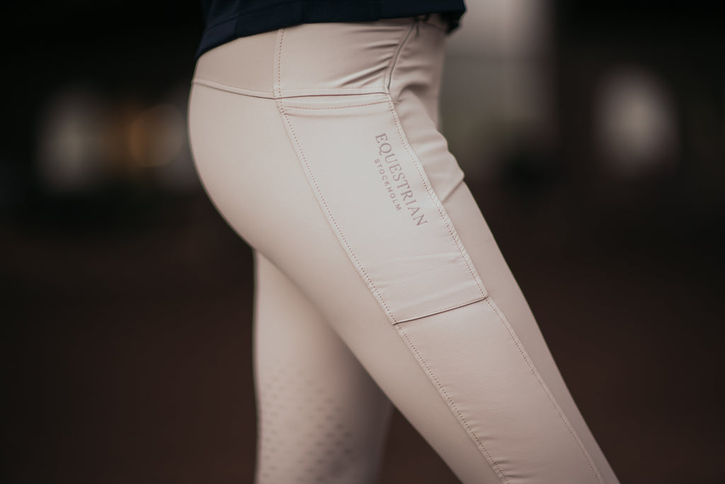 Dressage ELITE PALOMA -ratsastushousut