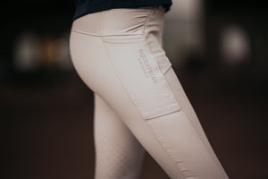 Dressage ELITE PALOMA -ratsastushousut