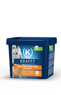 KRAFFT Electrolytes Pro